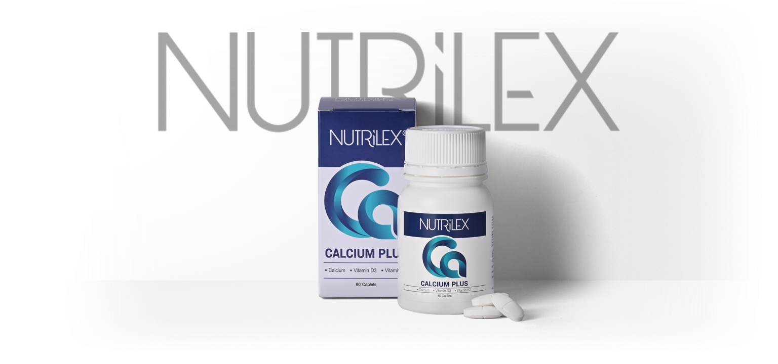Nutrilex Calcium Plus